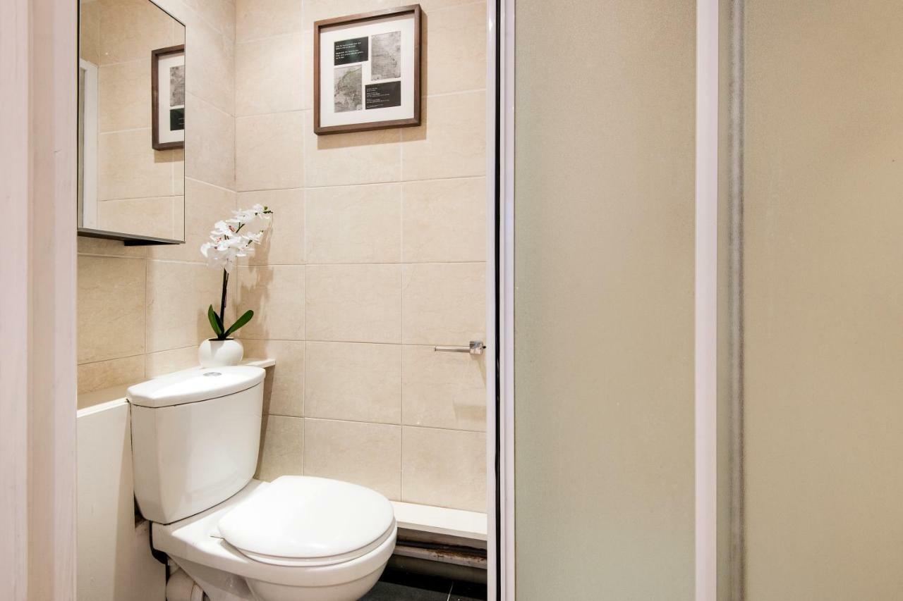 Beautiful Hyde Park Studio Flat London Exterior photo